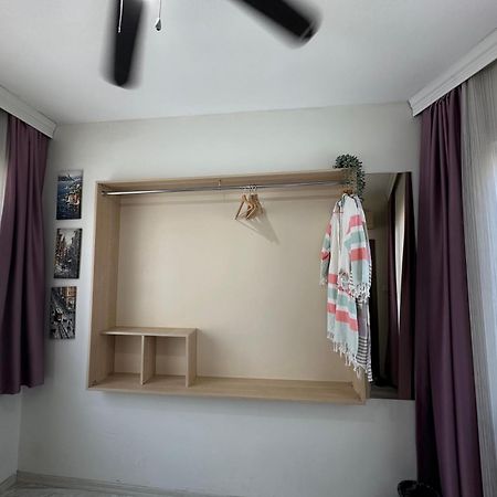 Social House Istanbul Hotel Bagian luar foto