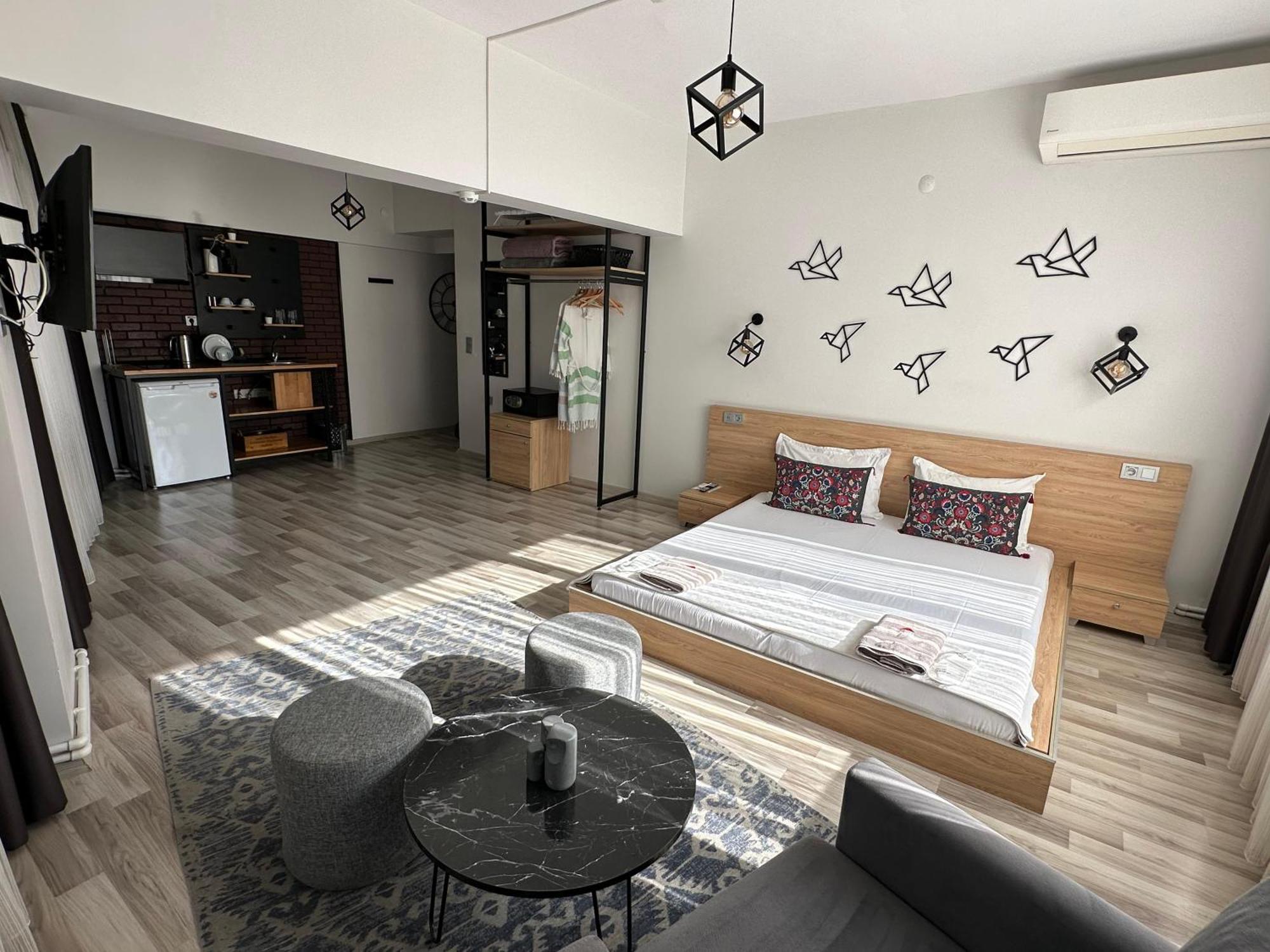Social House Istanbul Hotel Ruang foto