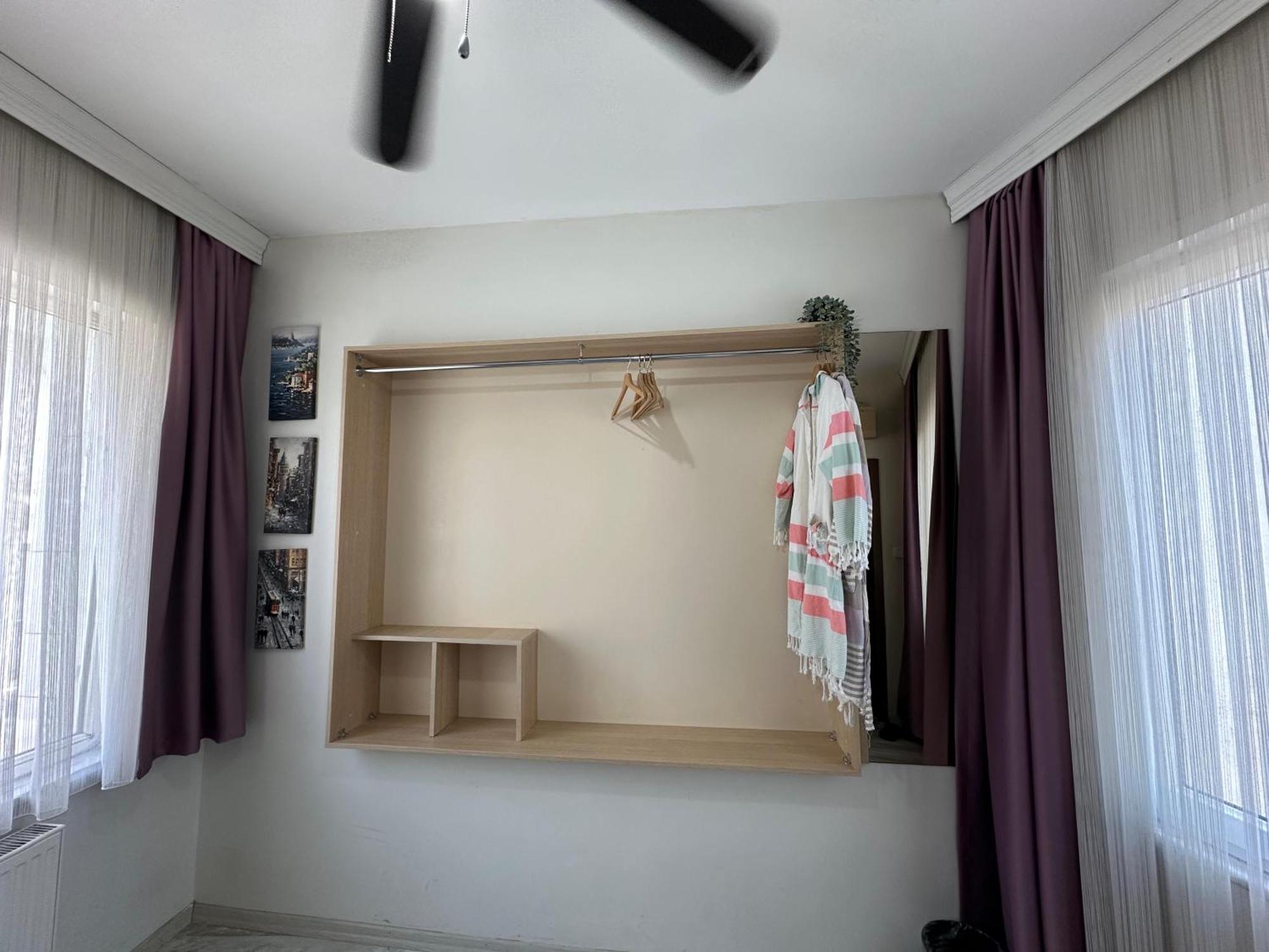 Social House Istanbul Hotel Bagian luar foto
