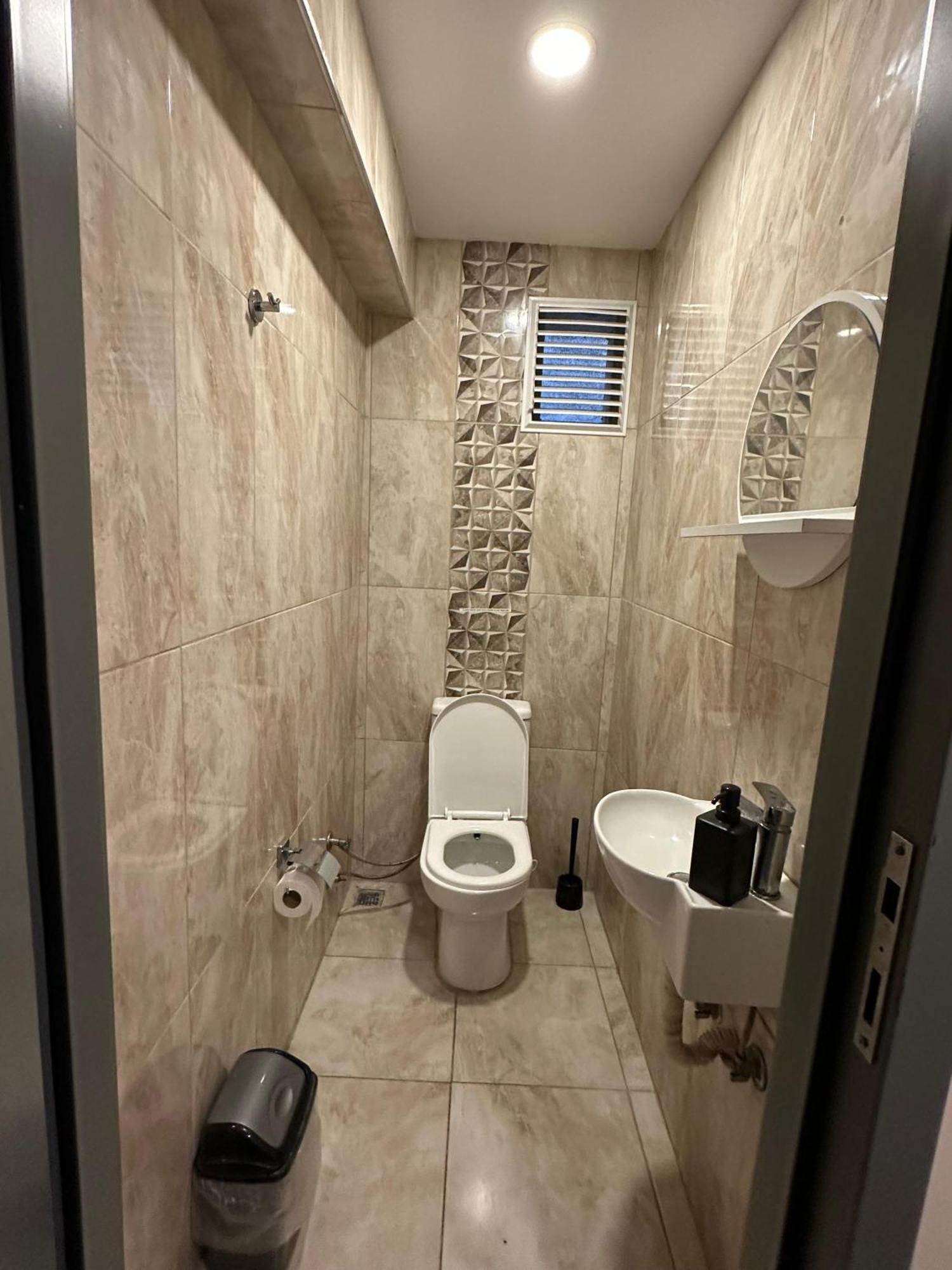 Social House Istanbul Hotel Bagian luar foto