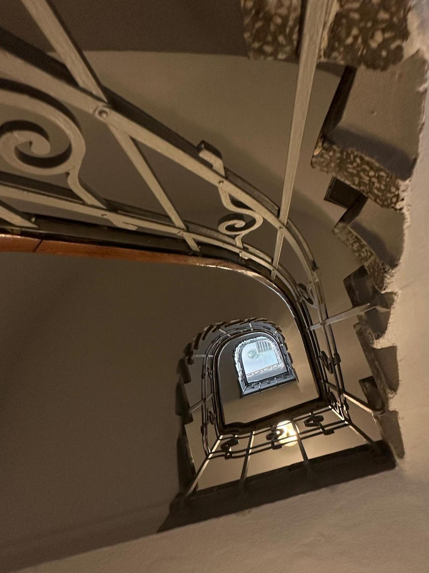 Social House Istanbul Hotel Bagian luar foto