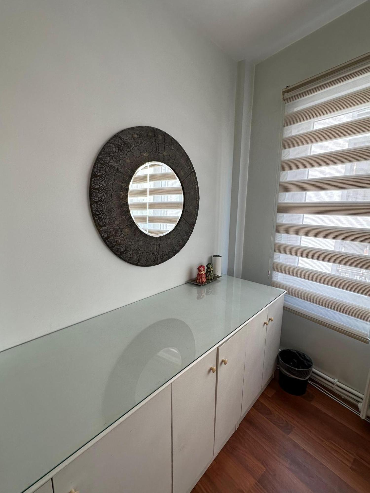 Social House Istanbul Hotel Bagian luar foto